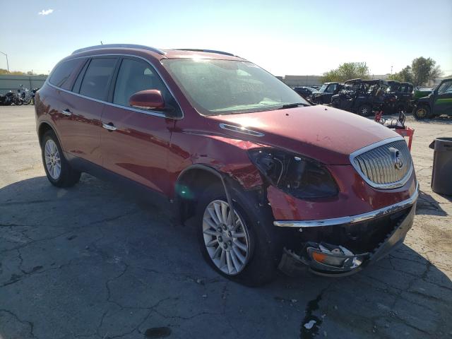 BUICK ENCLAVE CX 2010 5galrbed4aj102697