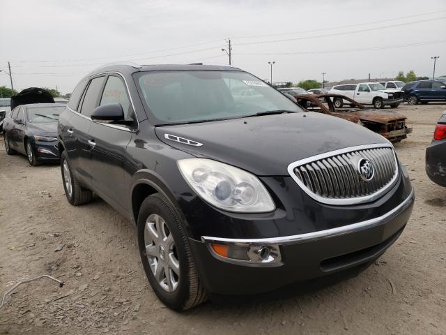 BUICK ENCLAVE CX 2010 5galrbed4aj105972