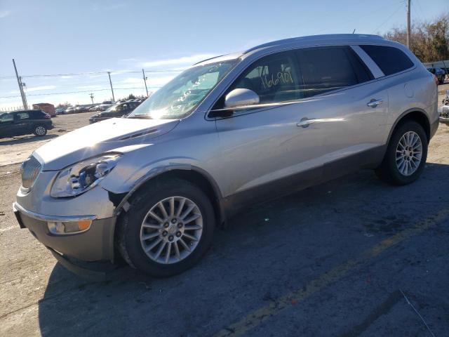 BUICK ENCLAVE CX 2010 5galrbed4aj112355