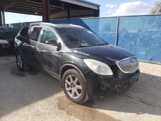 BUICK ENCLAVE CX 2010 5galrbed4aj130340