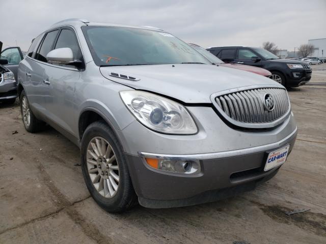 BUICK ENCLAVE CX 2010 5galrbed4aj142956