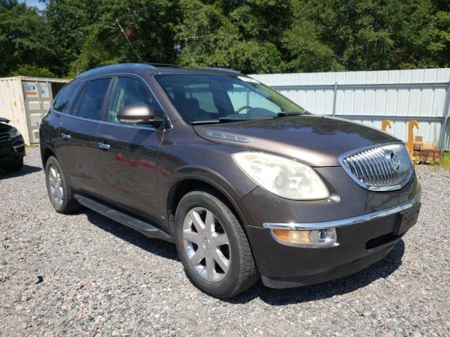 BUICK ENCLAVE CX 2010 5galrbed4aj158381