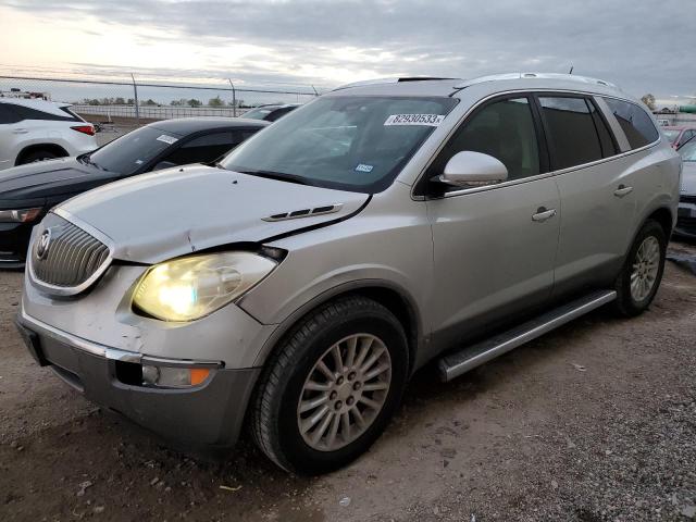 BUICK ENCLAVE 2010 5galrbed4aj215985