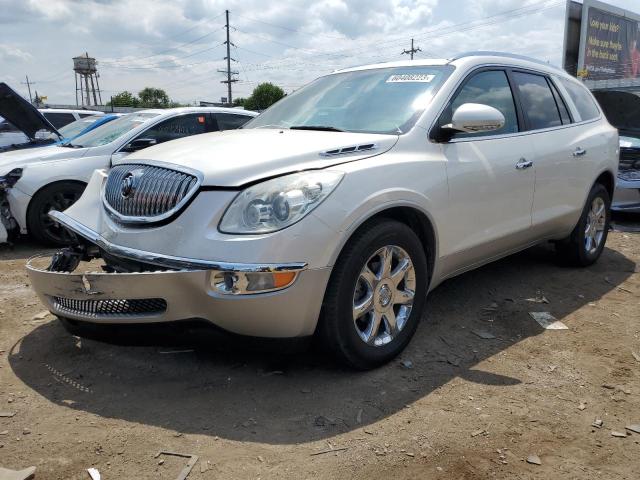 BUICK ENCLAVE CX 2010 5galrbed4aj238649