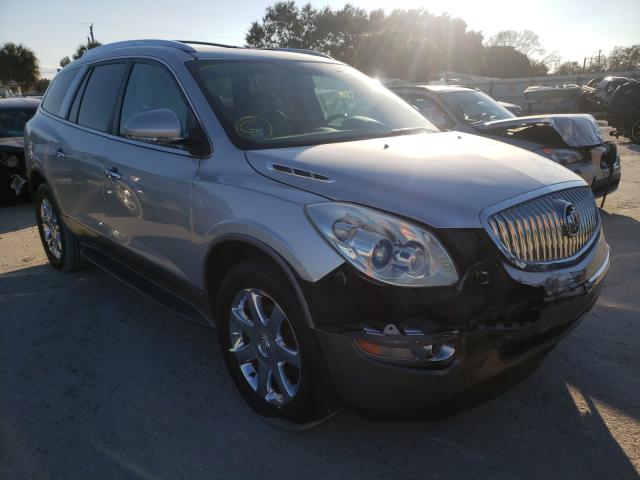 BUICK ENCLAVE CX 2010 5galrbed4aj246377