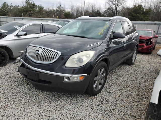 BUICK ENCLAVE CX 2010 5galrbed4aj266354