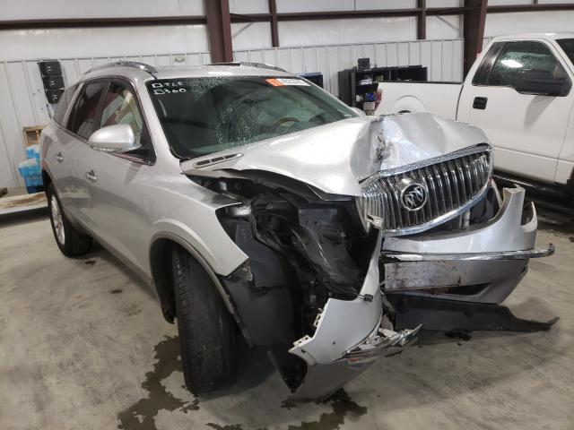 BUICK ENCLAVE CX 2010 5galrbed5aj100831