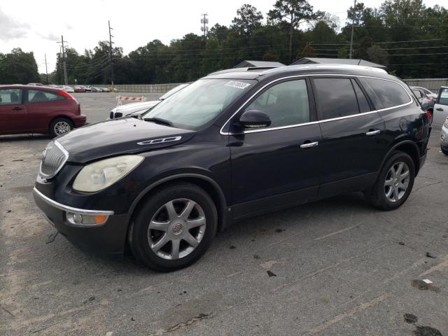 BUICK ENCLAVE CX 2010 5galrbed5aj101204