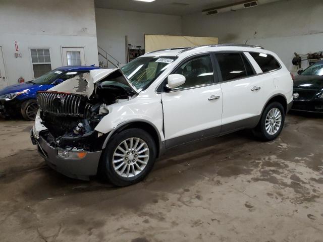 BUICK ENCLAVE 2010 5galrbed5aj102840