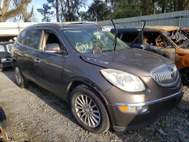 BUICK ENCLAVE CX 2010 5galrbed5aj115197