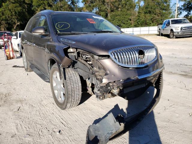 BUICK ENCLAVE CX 2010 5galrbed5aj117645