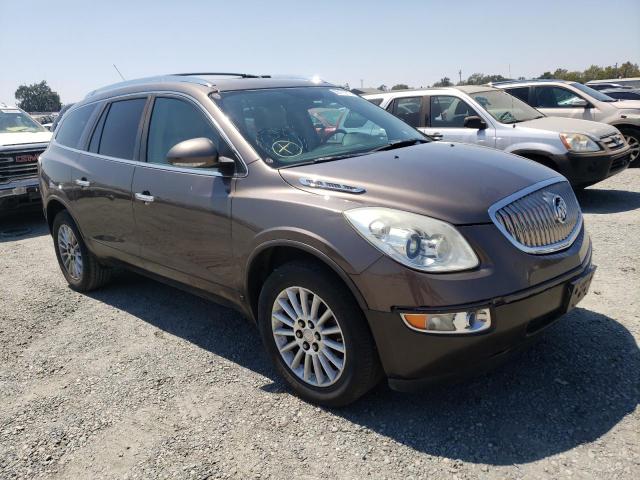 BUICK ENCLAVE CX 2010 5galrbed5aj117774