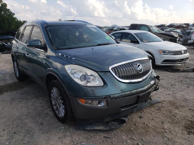 BUICK ENCLAVE CX 2010 5galrbed5aj153156