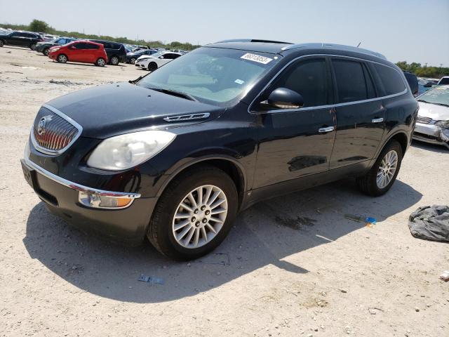 BUICK ENCLAVE CX 2010 5galrbed5aj157742