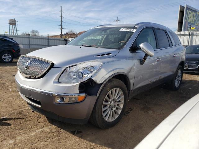 BUICK ENCLAVE 2010 5galrbed5aj167655