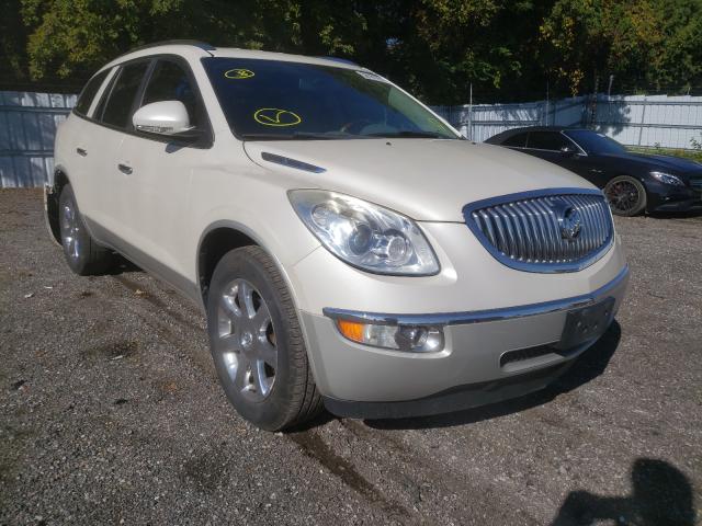 BUICK ENCLAVE CX 2010 5galrbed5aj177683