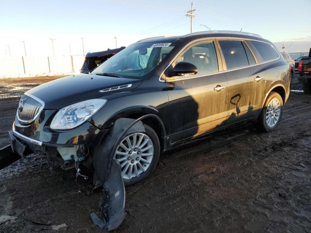 BUICK ENCLAVE 2010 5galrbed5aj194015