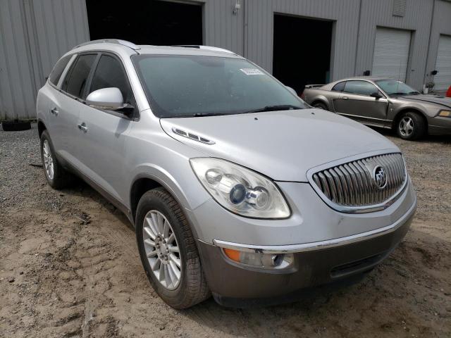 BUICK ENCLAVE CX 2010 5galrbed5aj209158