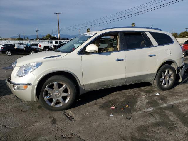 BUICK ENCLAVE 2010 5galrbed5aj263723