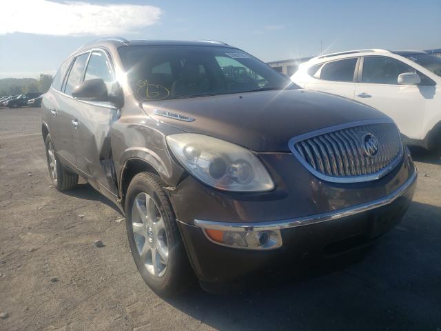 BUICK ENCLAVE CX 2010 5galrbed6aj104967