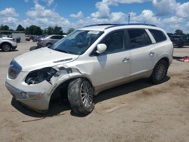 BUICK ENCLAVE 2010 5galrbed6aj109943