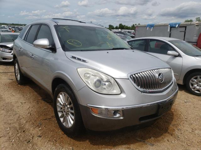 BUICK ENCLAVE CX 2010 5galrbed6aj111868