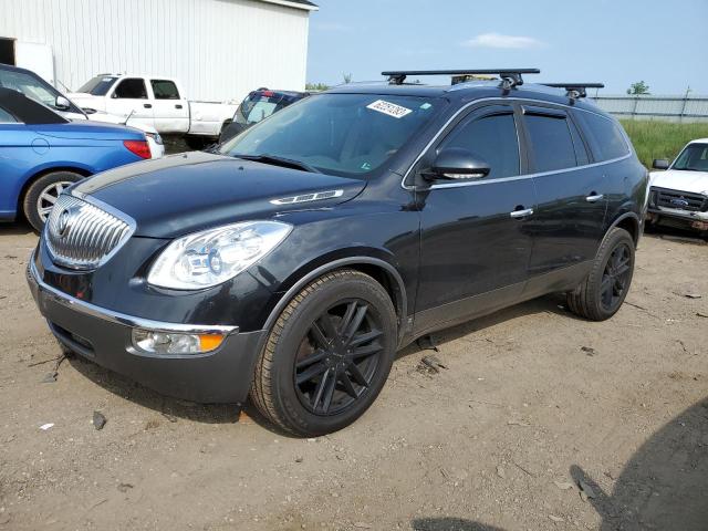 BUICK ENCLAVE CX 2010 5galrbed6aj112616