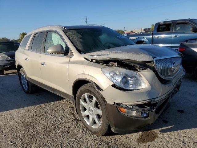 BUICK ENCLAVE CX 2010 5galrbed6aj134101