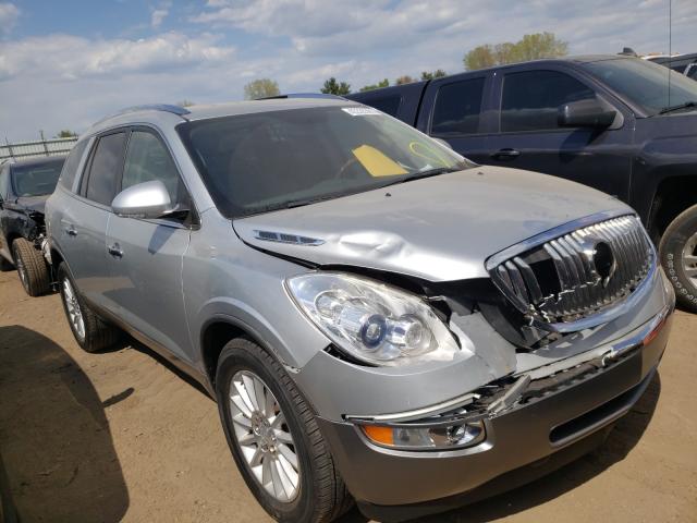 BUICK ENCLAVE CX 2010 5galrbed6aj160066