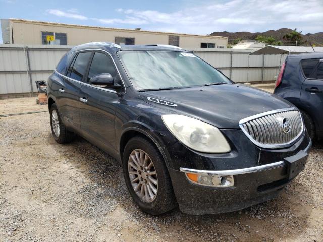 BUICK ENCLAVE CX 2010 5galrbed6aj169673