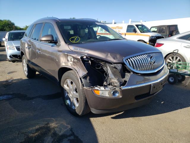 BUICK ENCLAVE CX 2010 5galrbed6aj184285