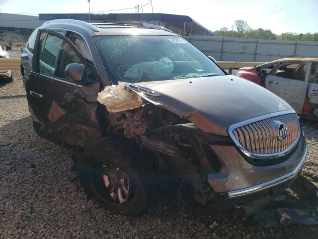 BUICK ENCLAVE CX 2010 5galrbed6aj186795