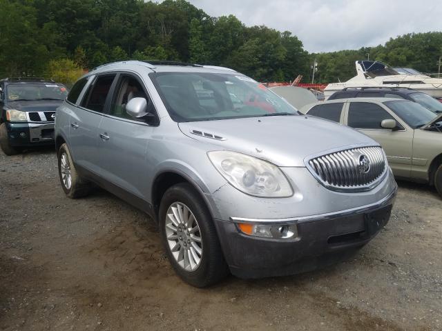 BUICK ENCLAVE CX 2010 5galrbed6aj193424