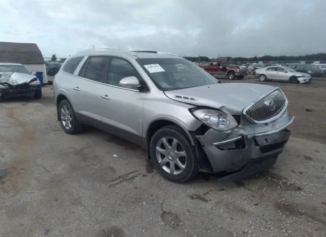 BUICK ENCLAVE 2010 5galrbed6aj213655