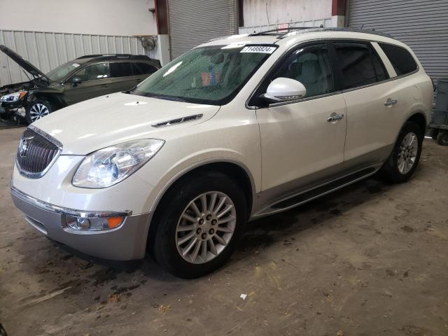 BUICK ENCLAVE CX 2010 5galrbed6aj215101