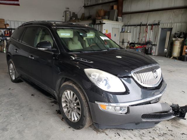 BUICK ENCLAVE CX 2010 5galrbed6aj252553