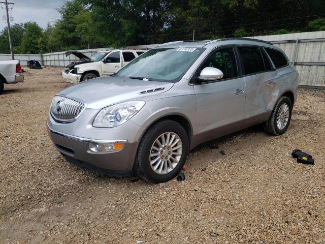 BUICK ENCLAVE CX 2010 5galrbed6aj261608