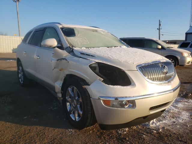 BUICK ENCLAVE CX 2010 5galrbed6aj268915