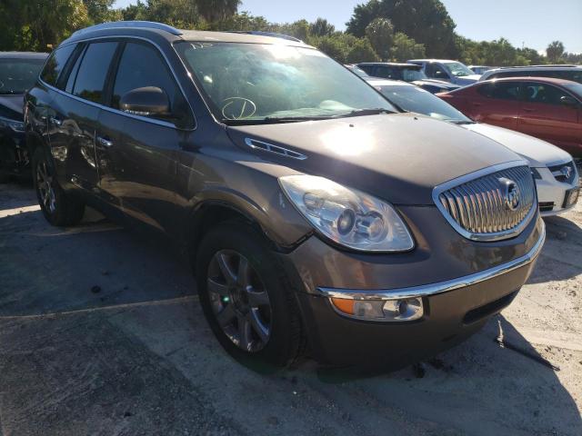 BUICK ENCLAVE CX 2010 5galrbed7aj108171