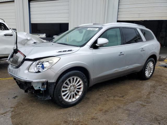 BUICK ENCLAVE 2010 5galrbed7aj111233