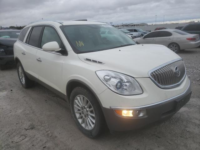 BUICK ENCLAVE CX 2010 5galrbed7aj116593