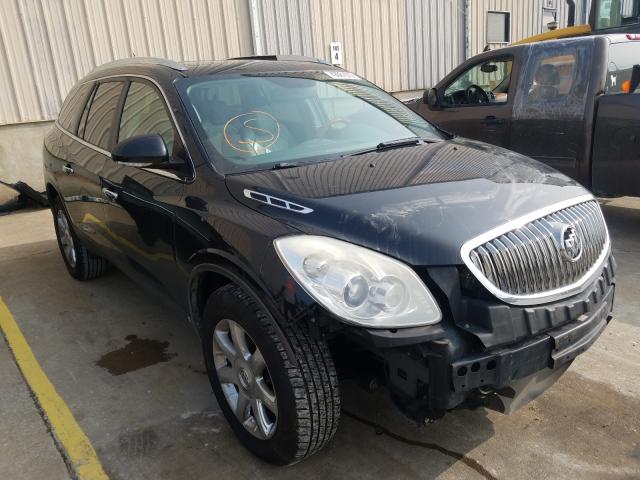 BUICK ENCLAVE CX 2010 5galrbed7aj139467