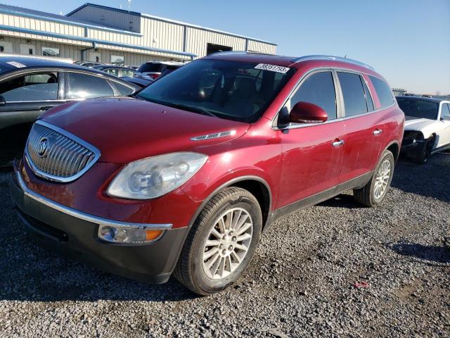 BUICK ENCLAVE CX 2010 5galrbed7aj157998