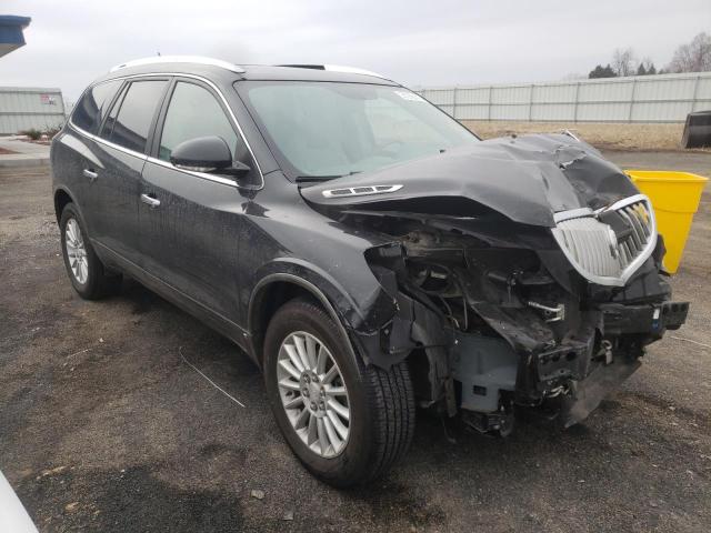 BUICK ENCLAVE CX 2010 5galrbed7aj161226