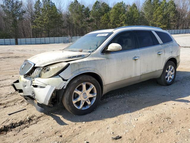 BUICK ENCLAVE 2010 5galrbed7aj184165