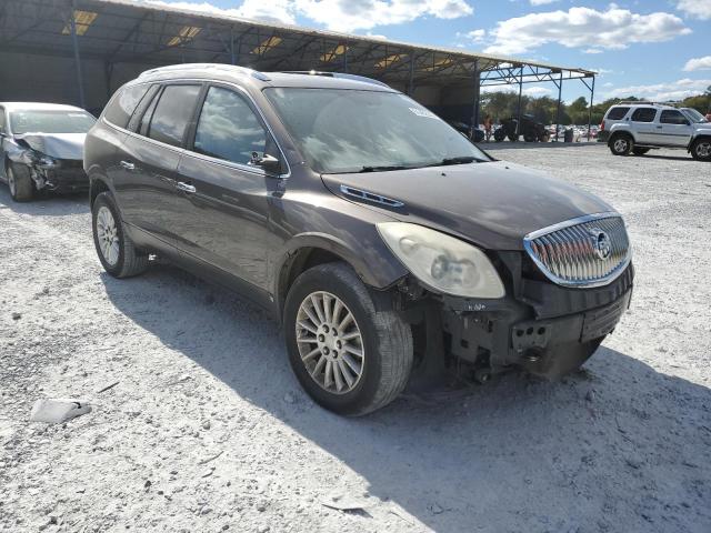 BUICK ENCLAVE CX 2010 5galrbed7aj190368