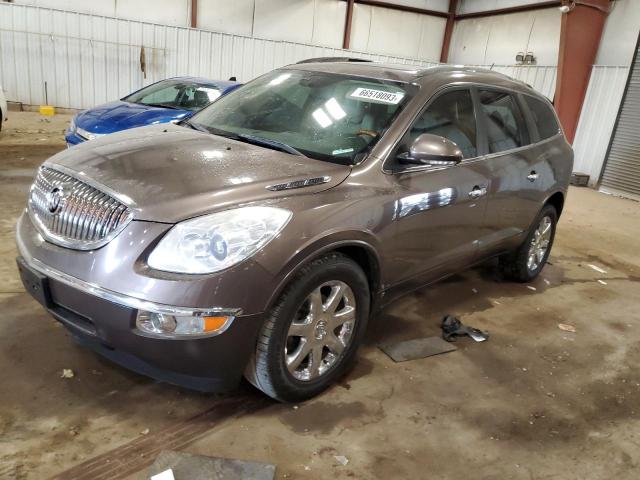 BUICK ENCLAVE CX 2010 5galrbed7aj191343