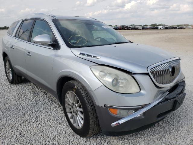 BUICK ENCLAVE CX 2010 5galrbed7aj192184