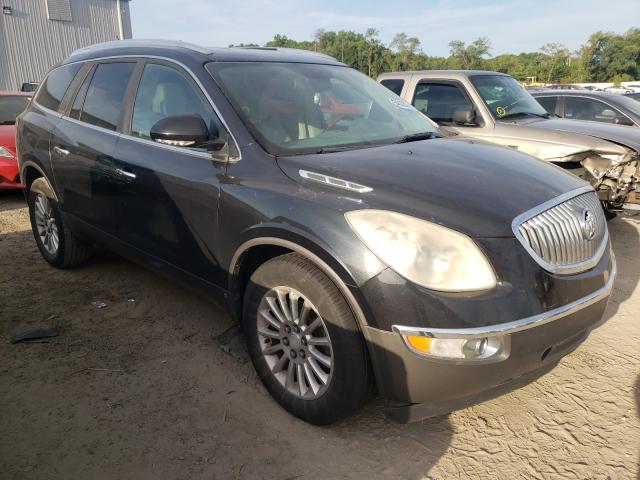 BUICK ENCLAVE CX 2010 5galrbed7aj193528