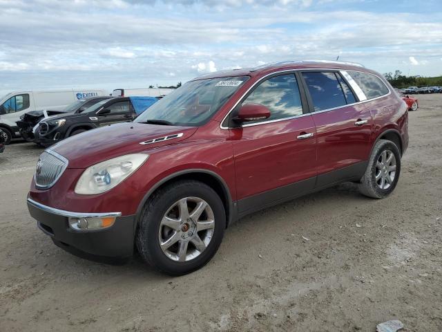 BUICK ENCLAVE 2010 5galrbed7aj197627